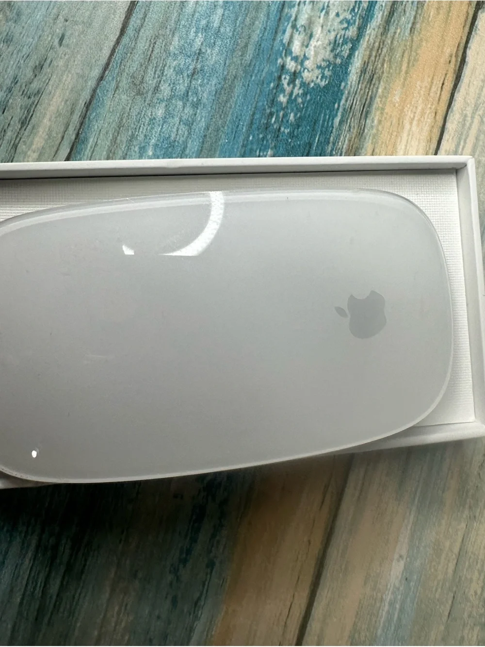 Apple Mouse (Not a phone accessory)